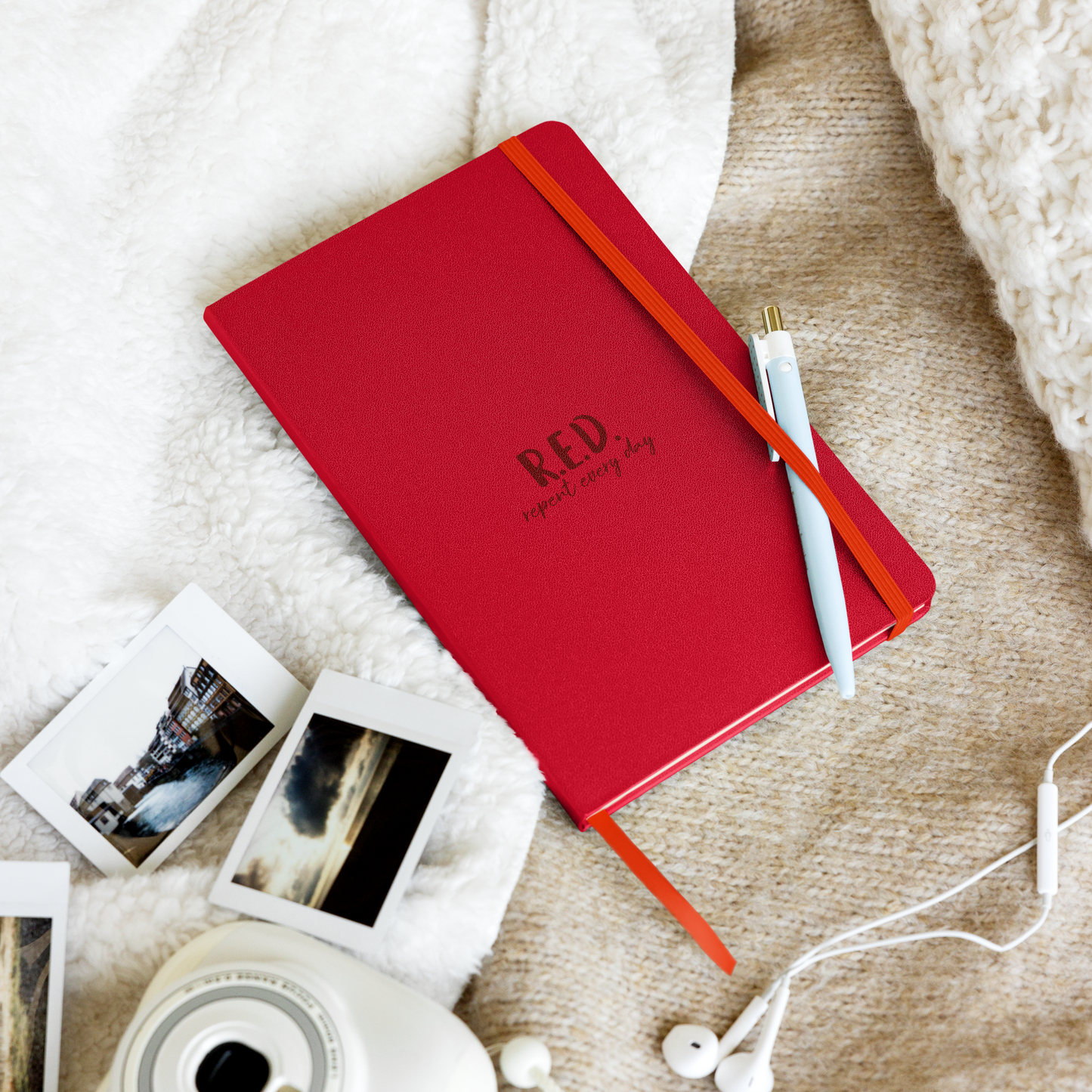 R.E.D. Journal