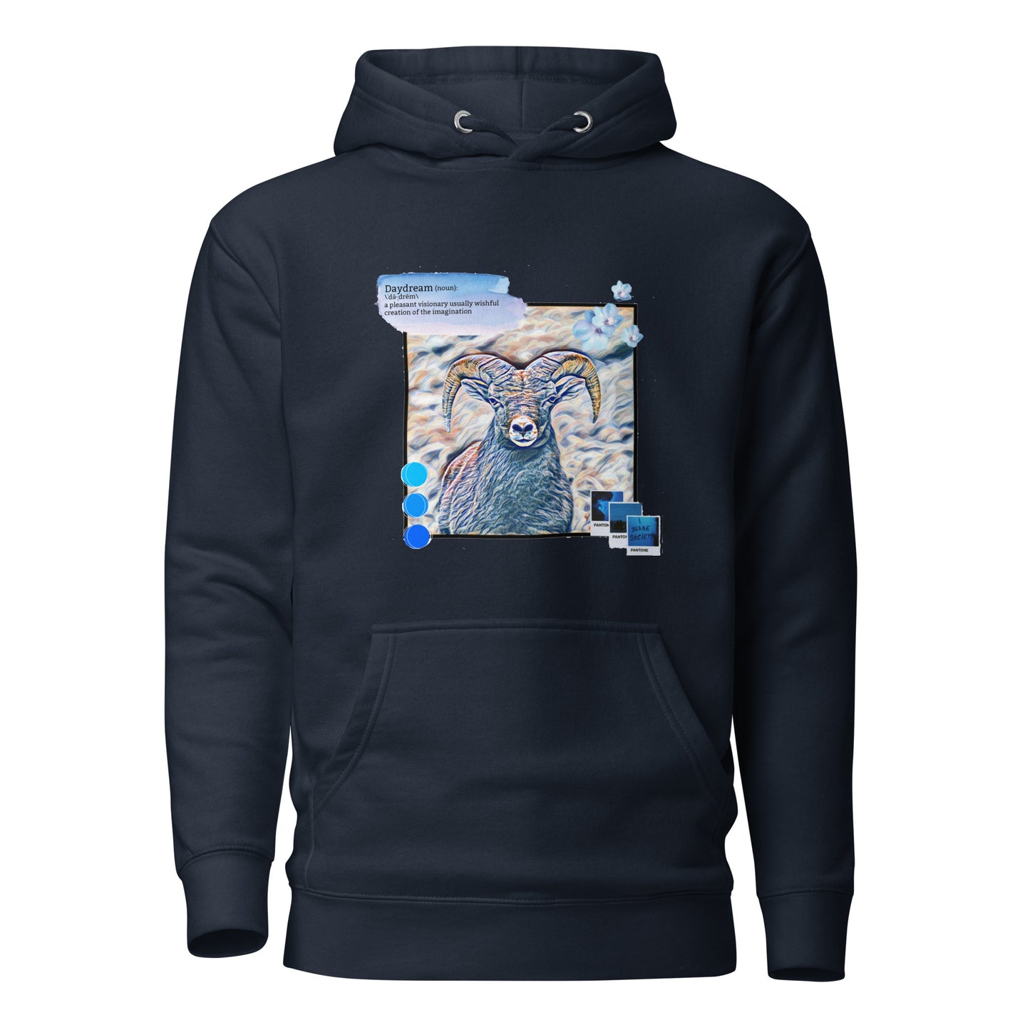 Rare Form Hoodie