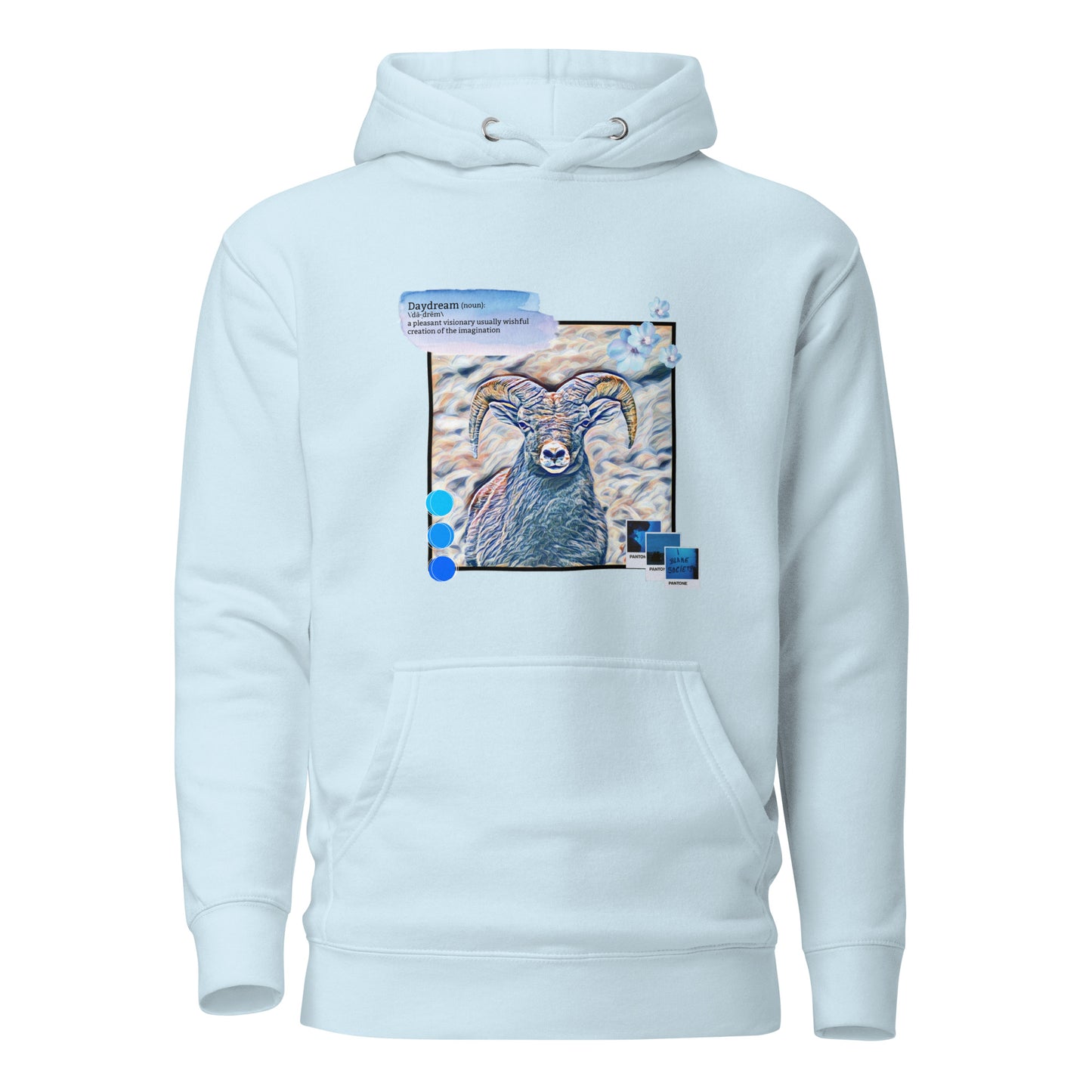 Rare Form Hoodie