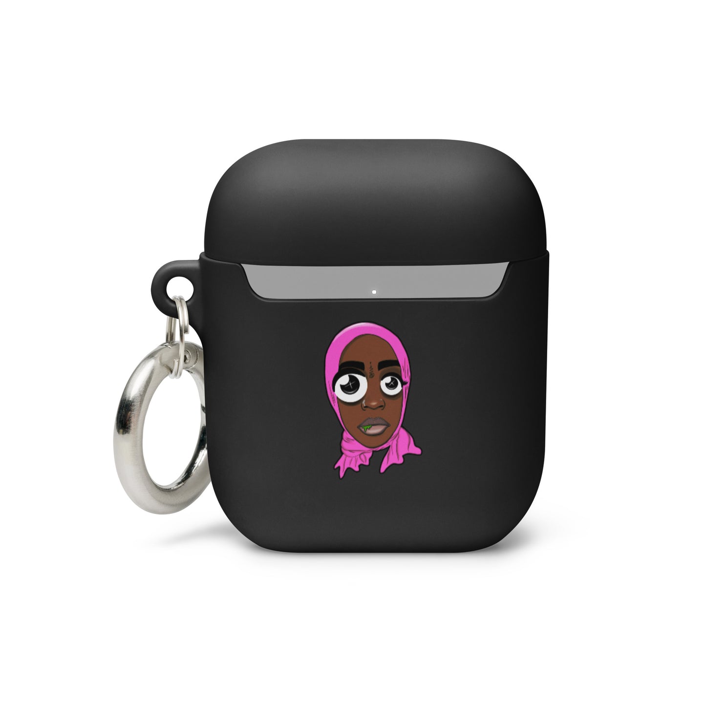 BTJ Airpods Case