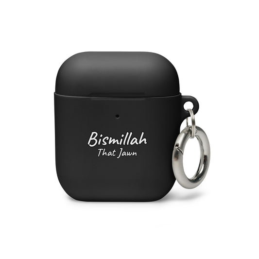 BTJ Airpods Case