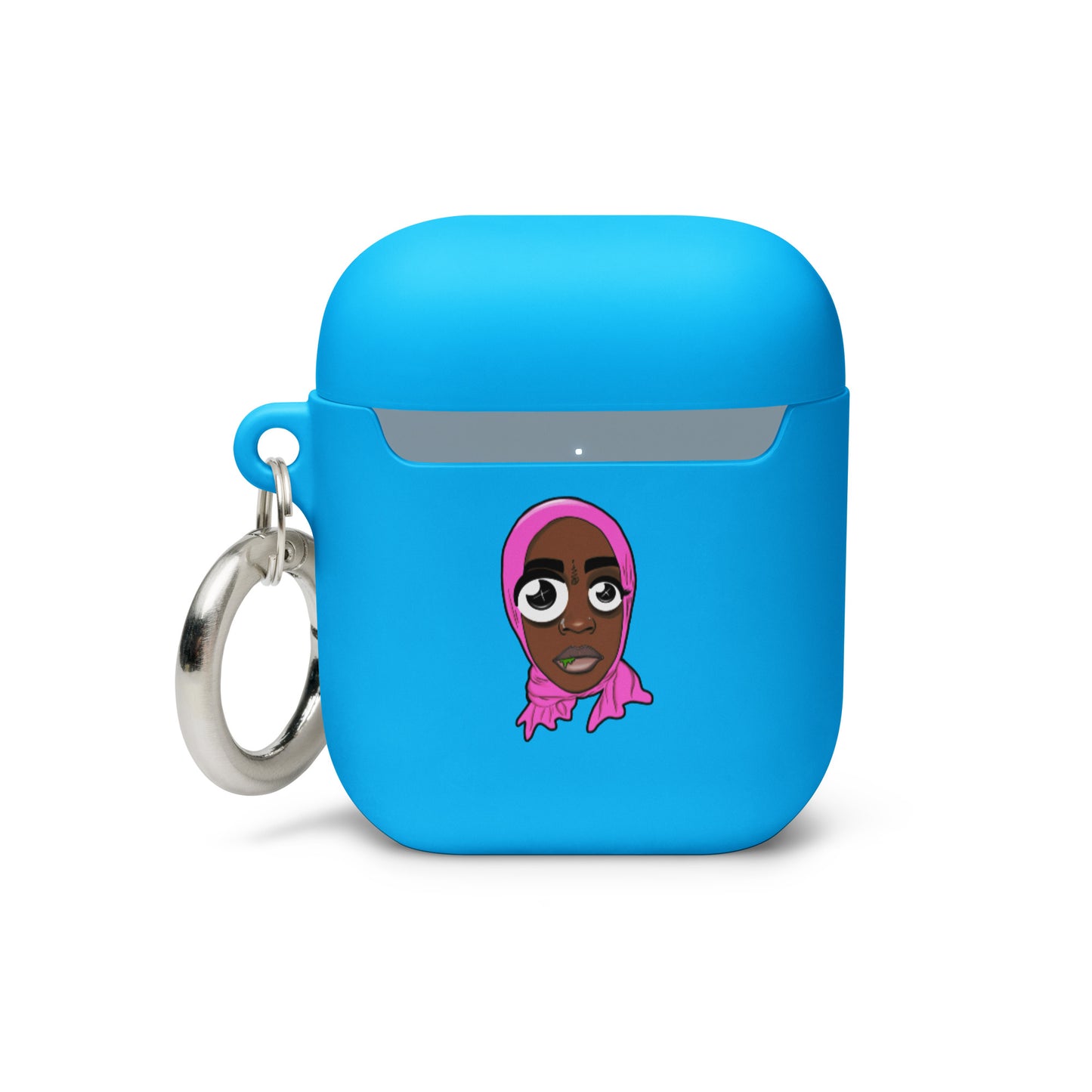 BTJ Airpods Case