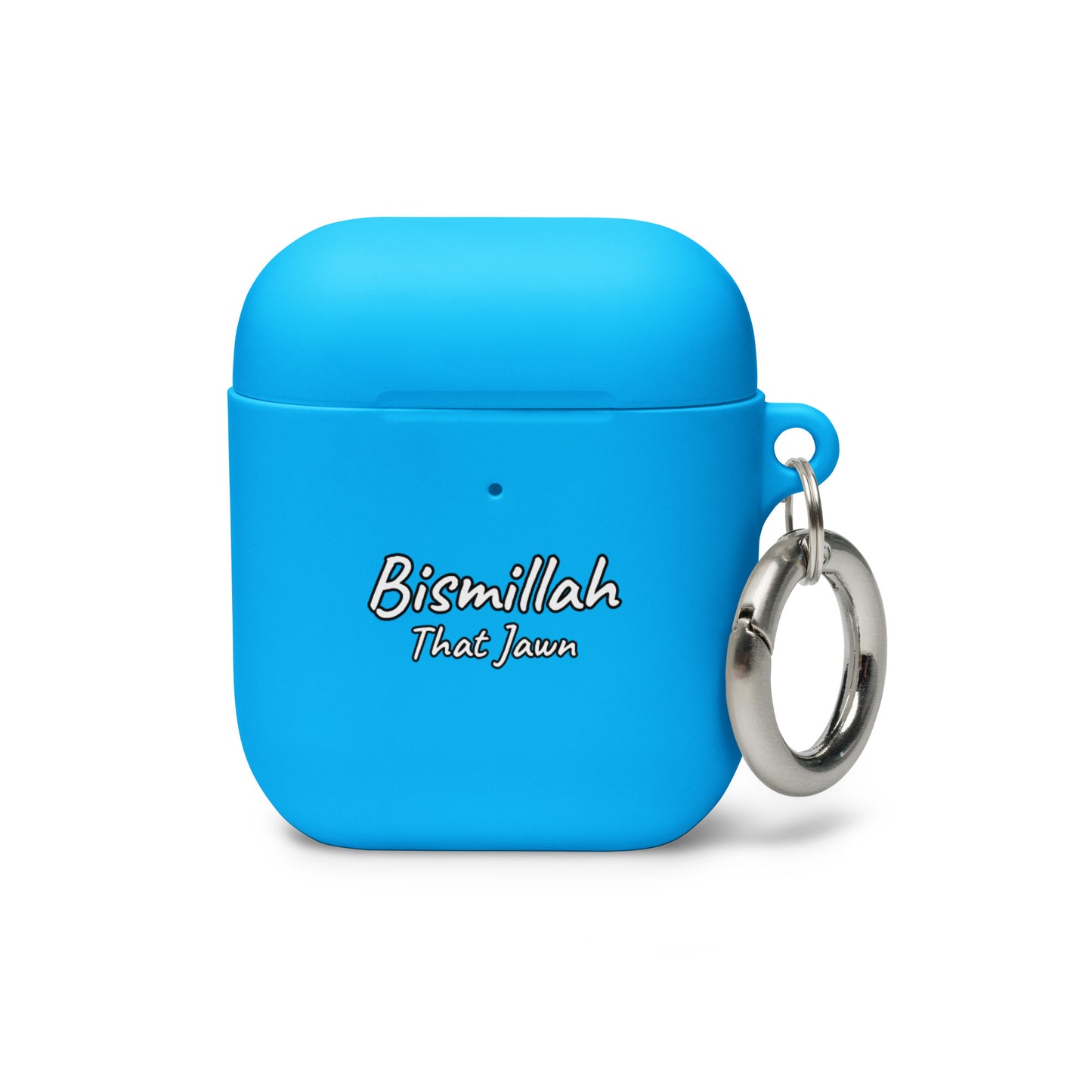 BTJ Airpods Case