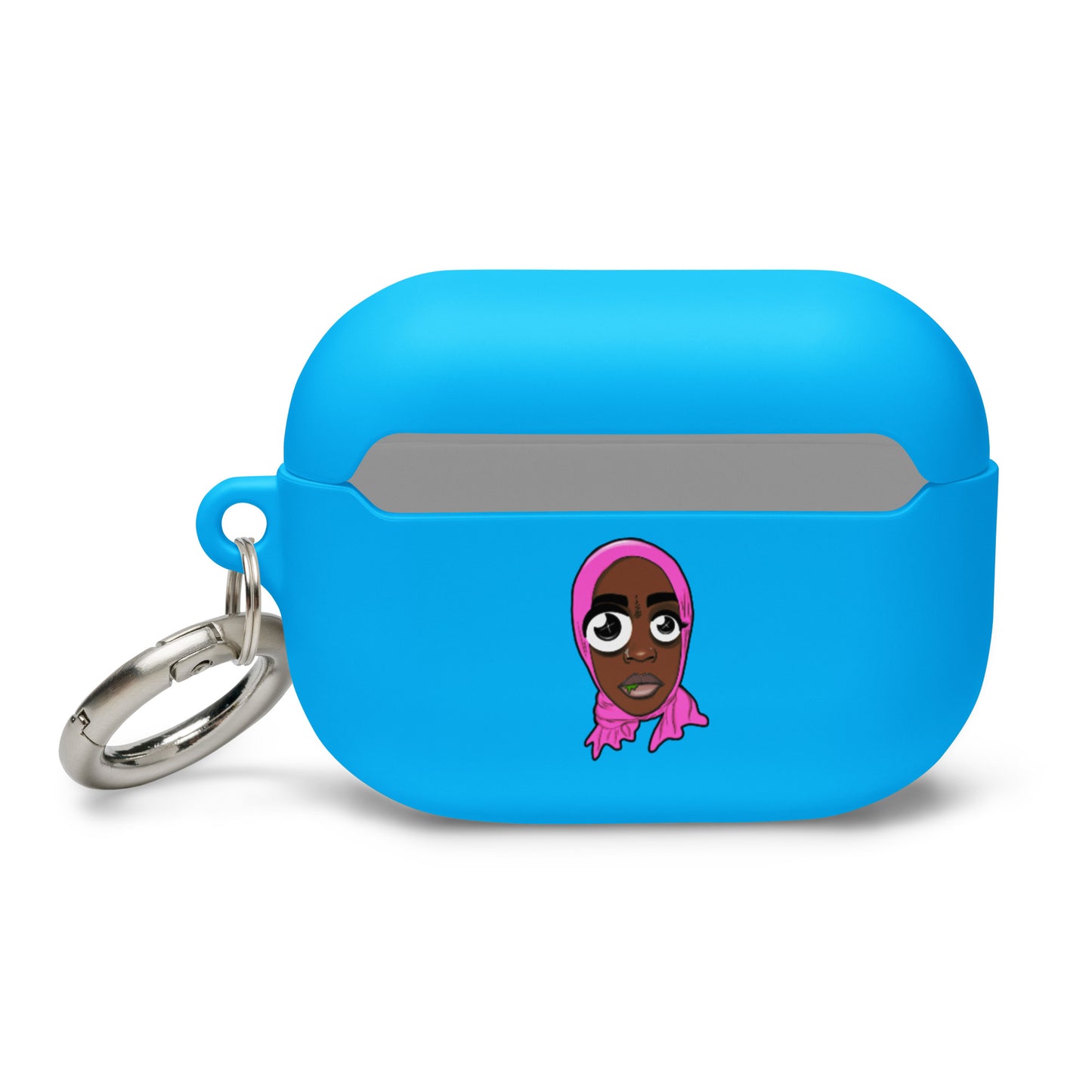 BTJ Airpods Case