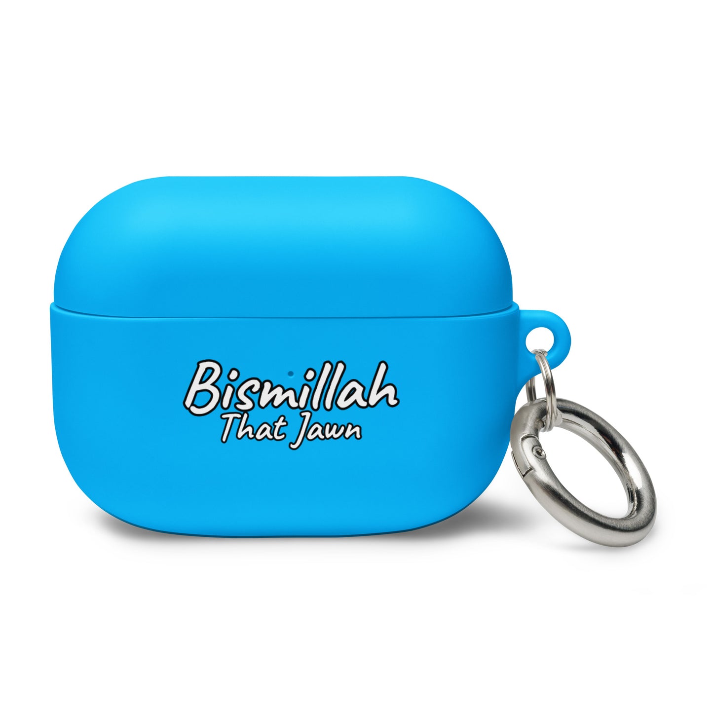 BTJ Airpods Case