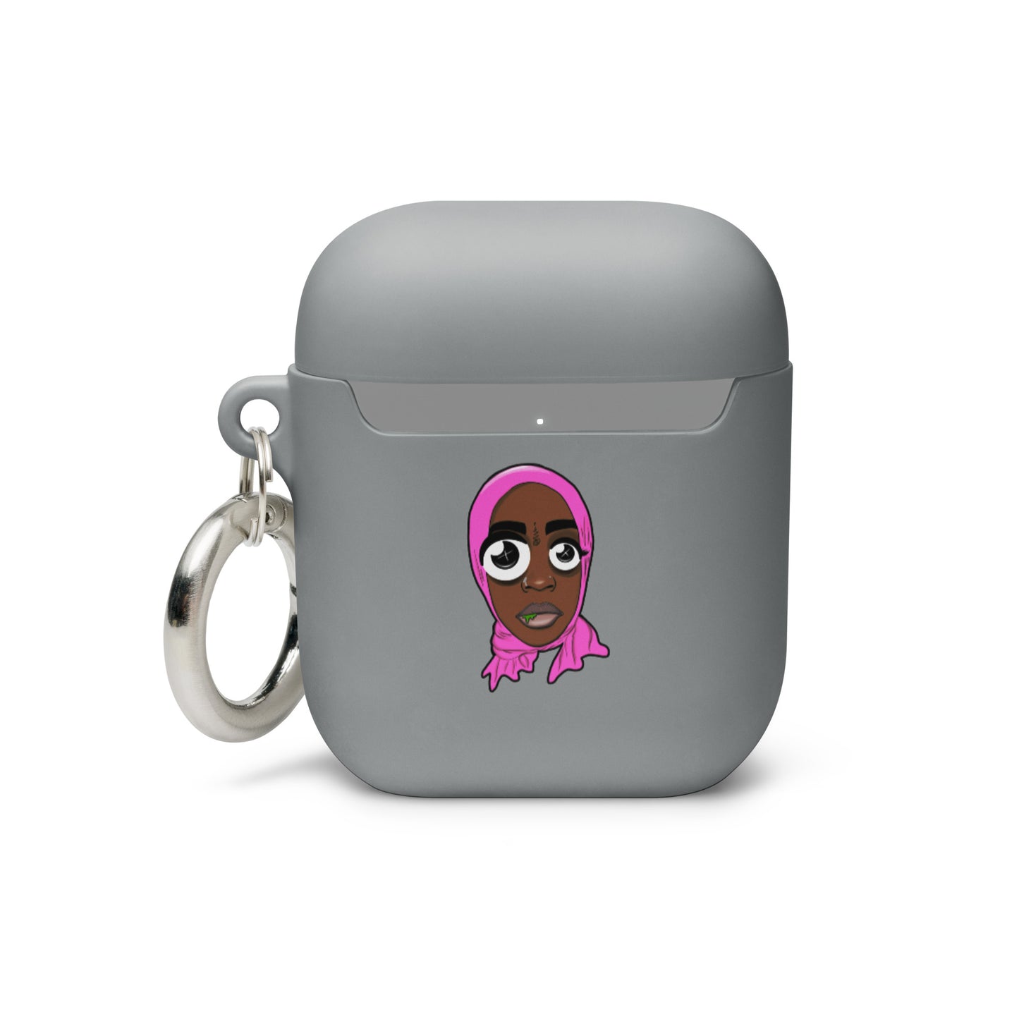 BTJ Airpods Case