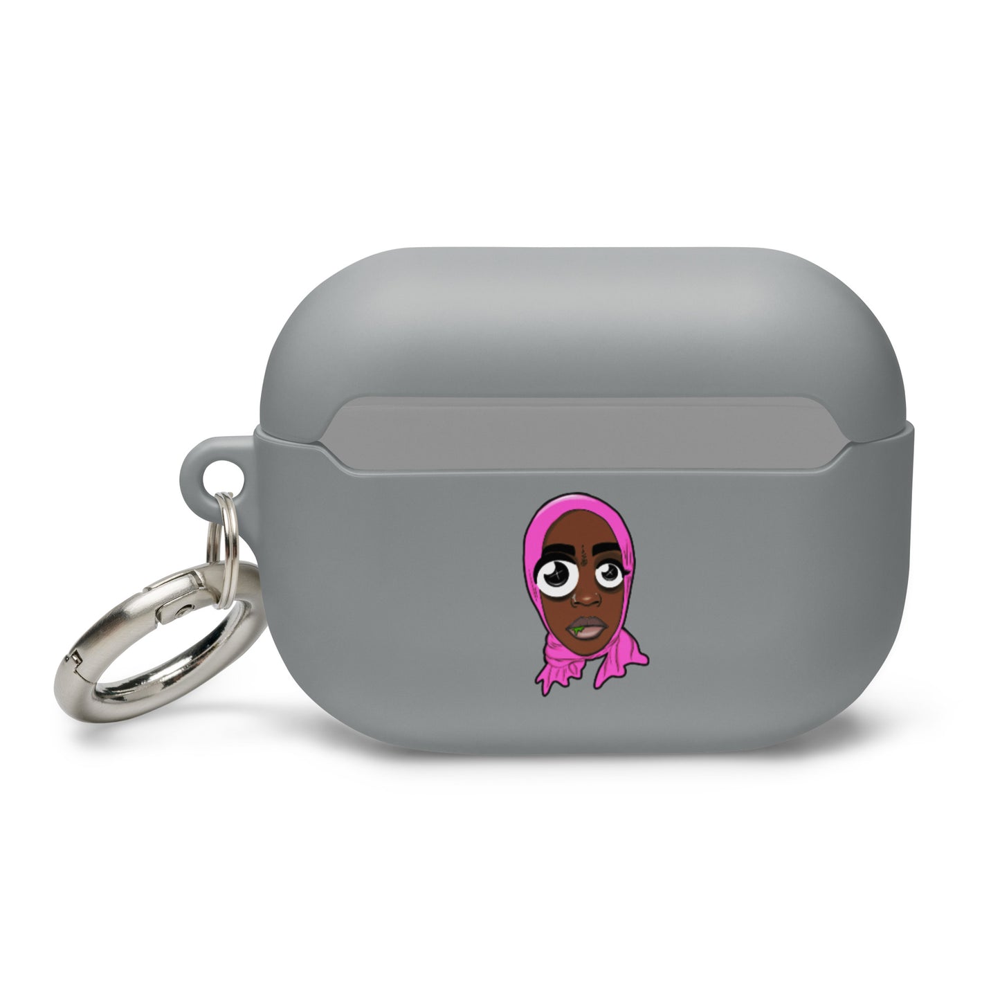BTJ Airpods Case
