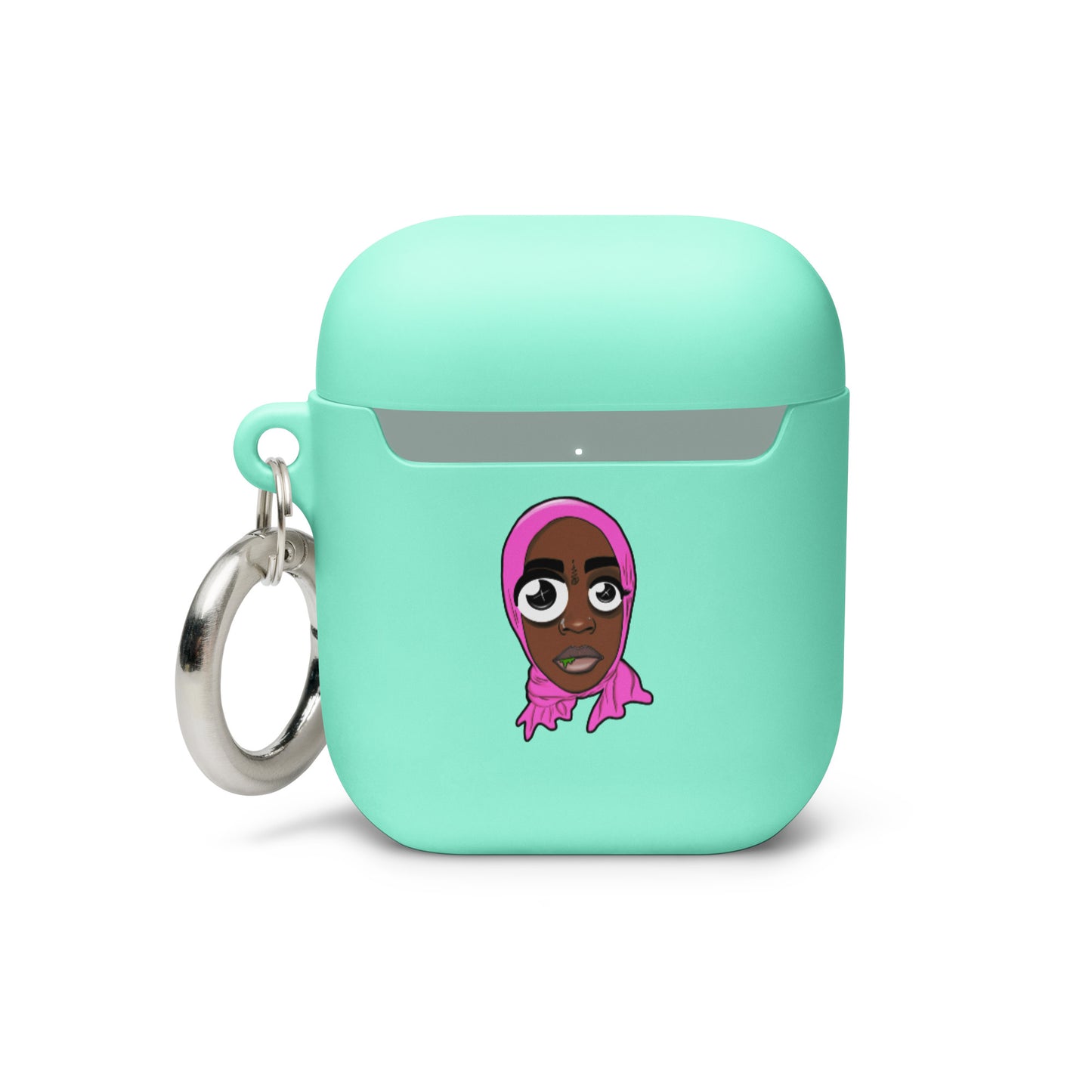 BTJ Airpods Case