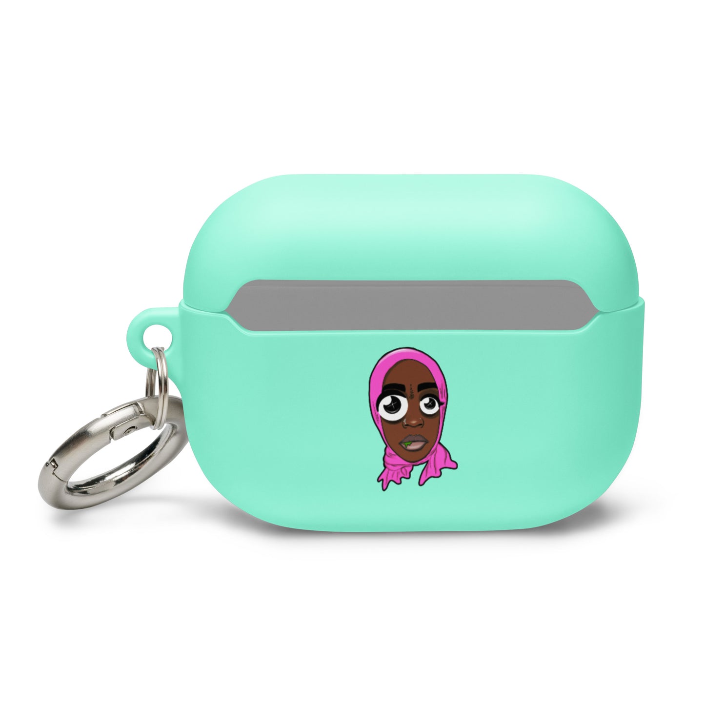 BTJ Airpods Case