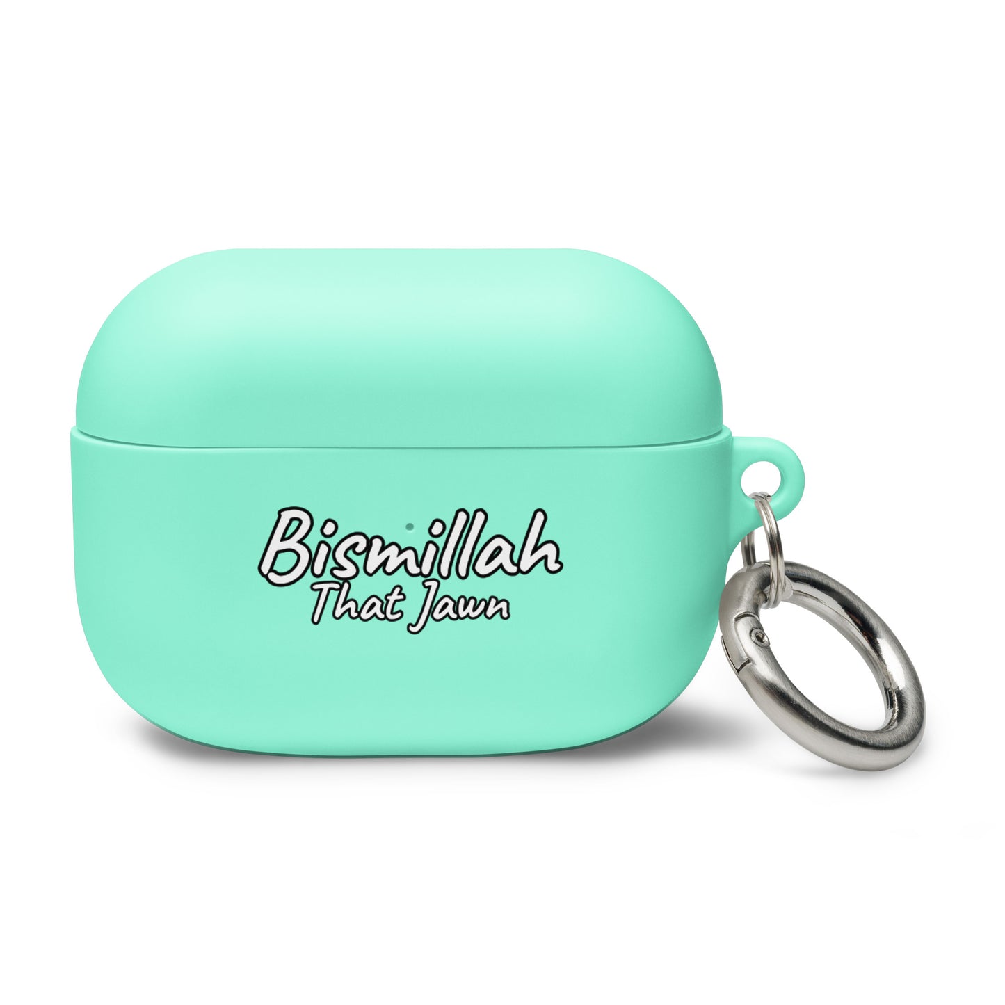 BTJ Airpods Case