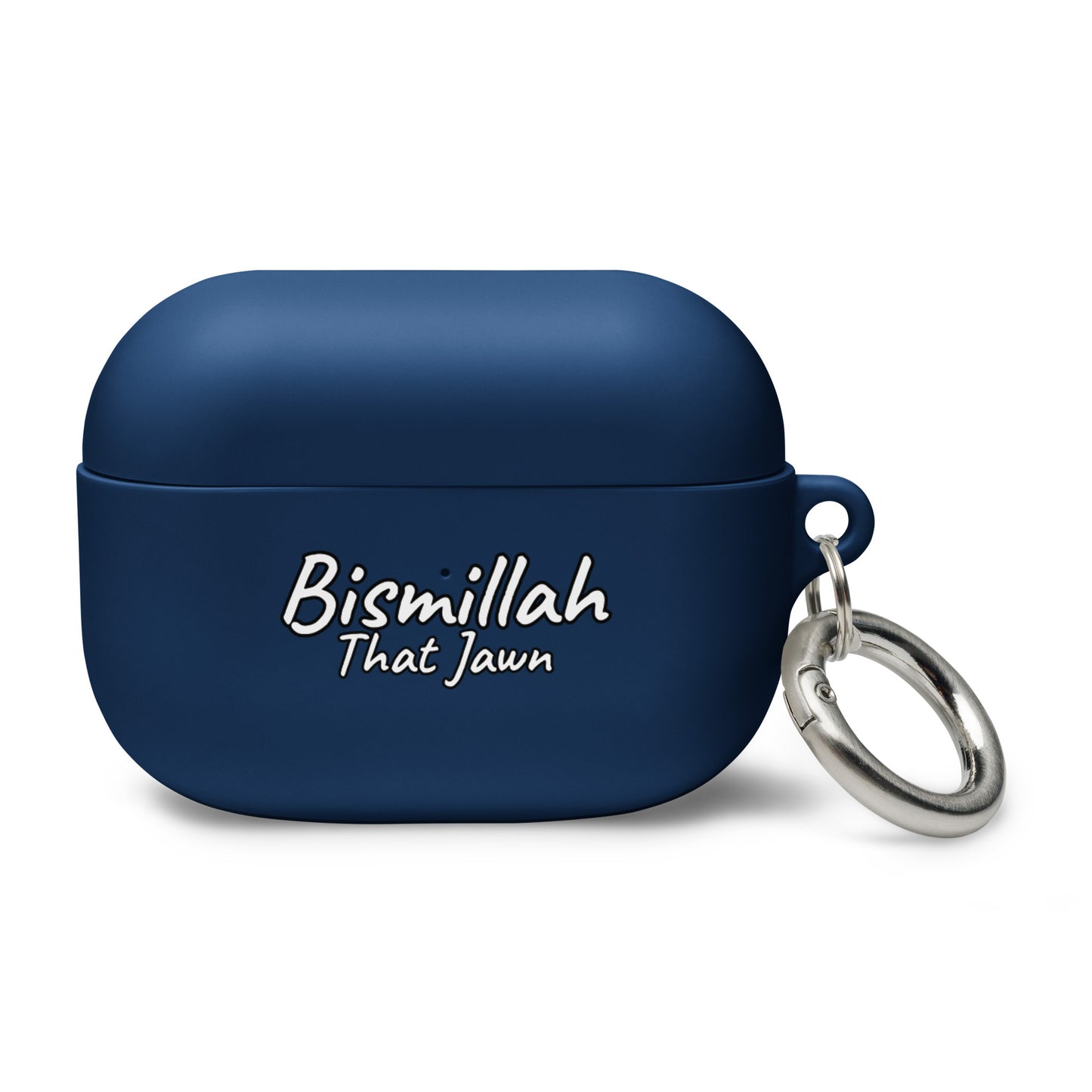 BTJ Airpods Case