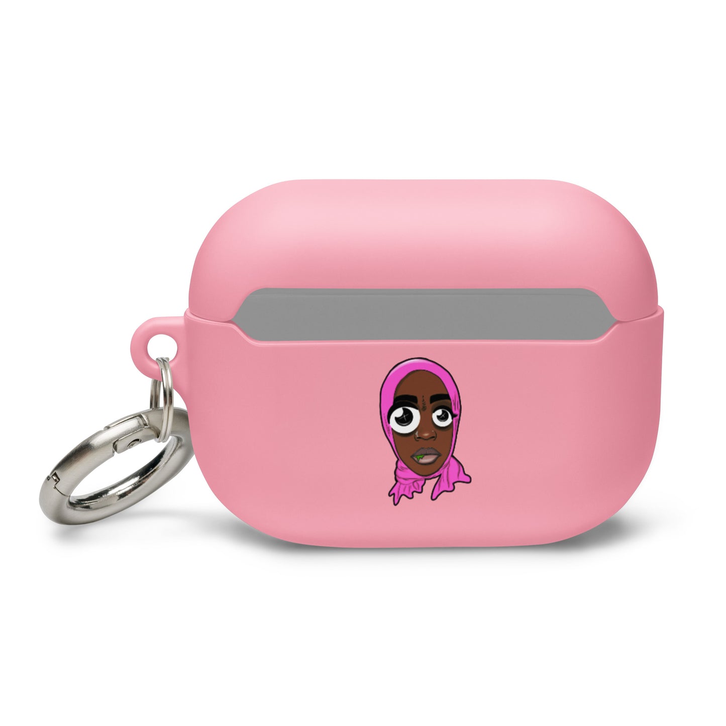 BTJ Airpods Case
