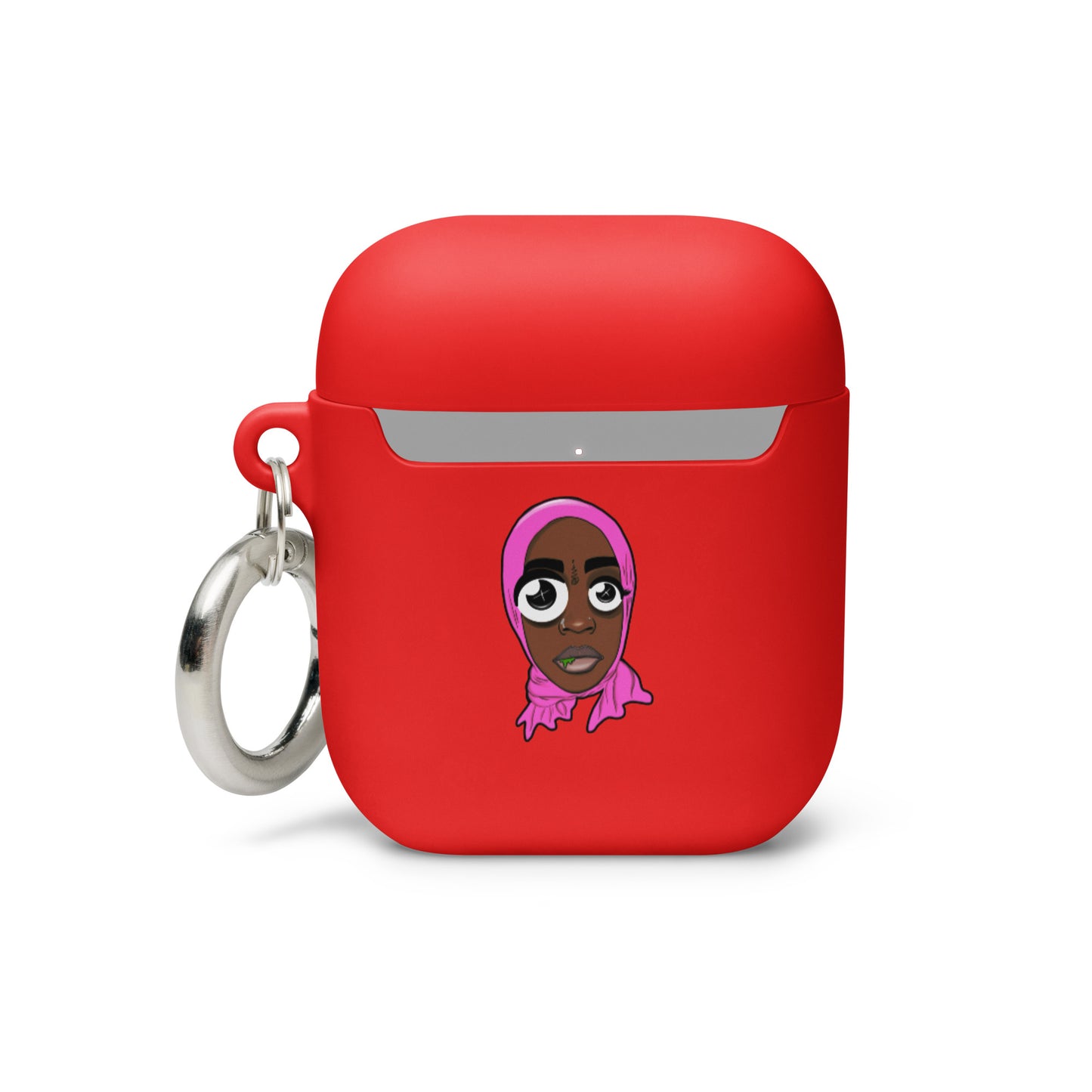 BTJ Airpods Case
