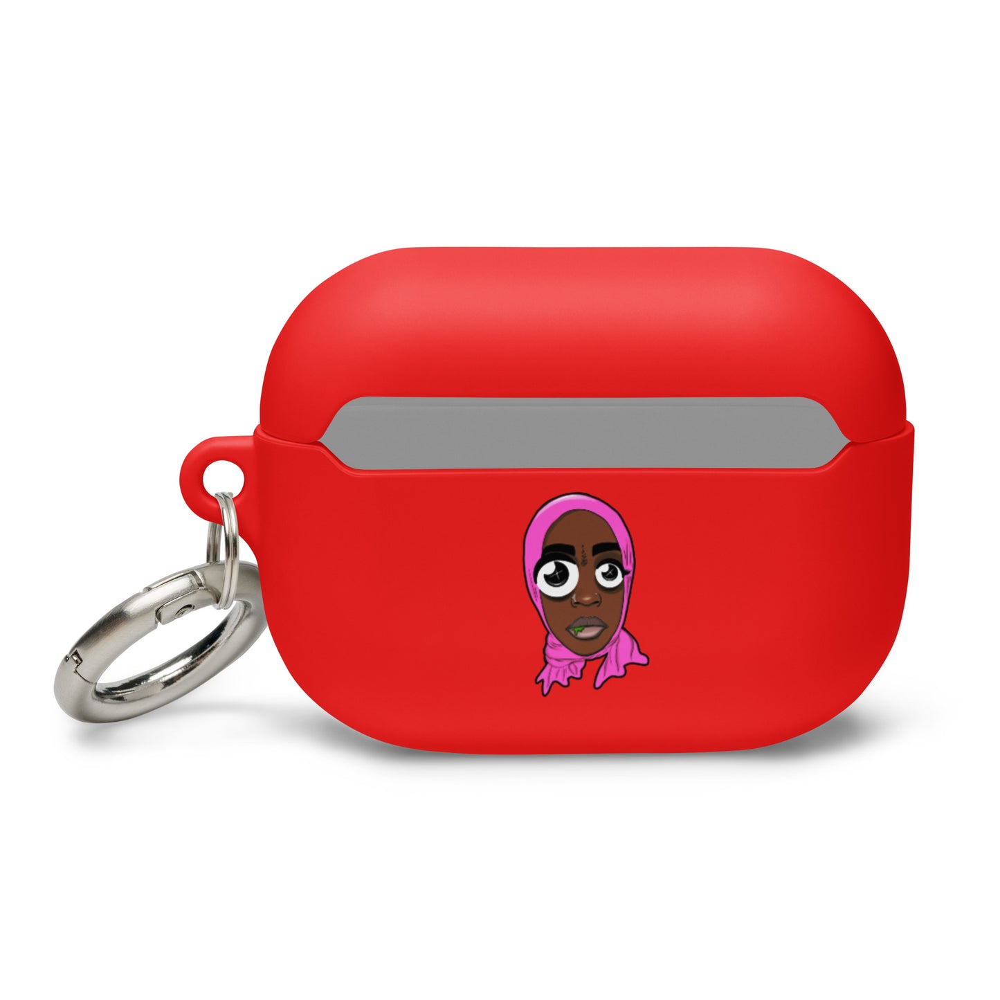 BTJ Airpods Case