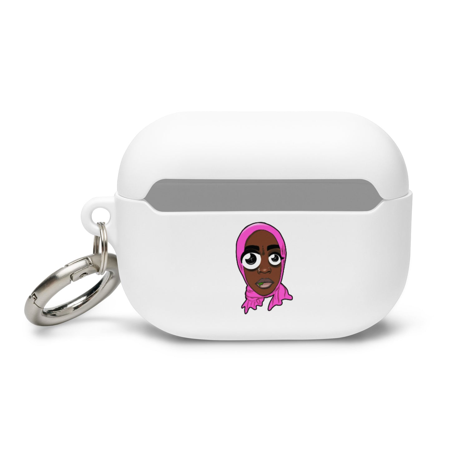 BTJ Airpods Case