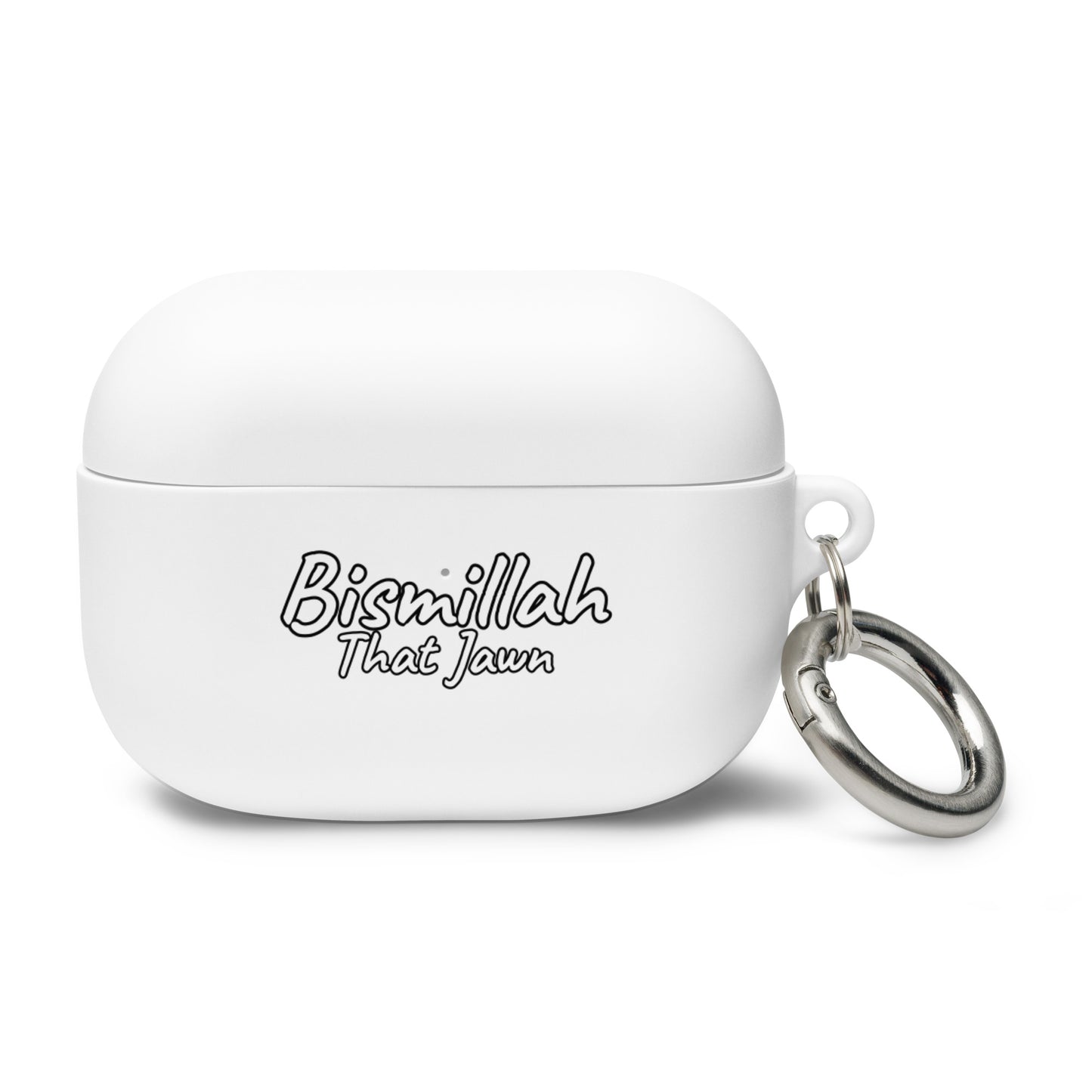 BTJ Airpods Case