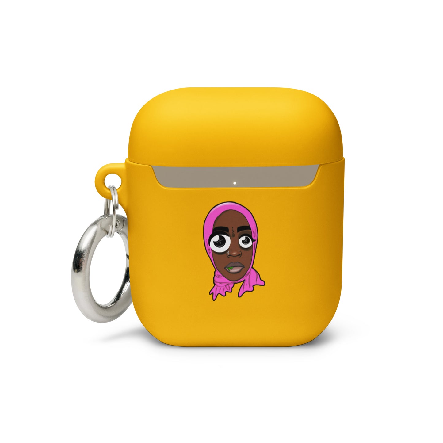 BTJ Airpods Case
