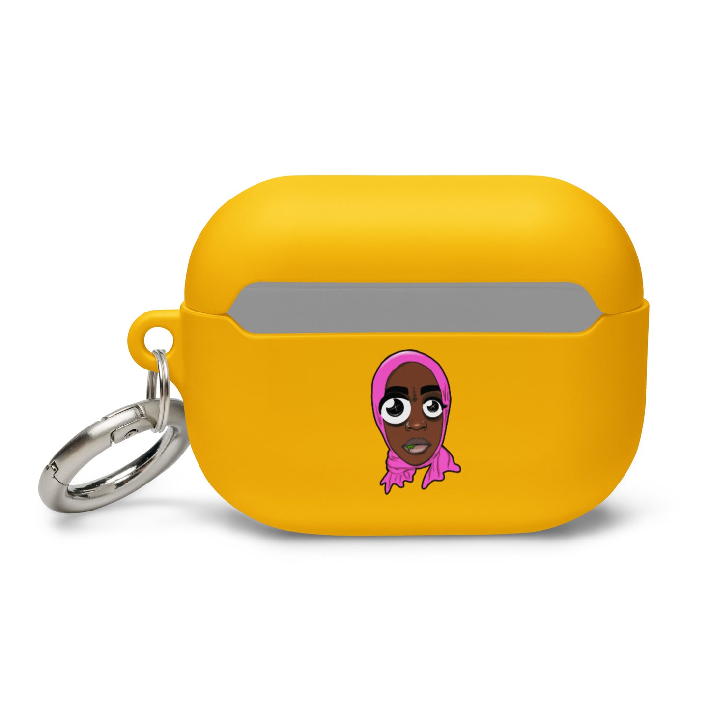 BTJ Airpods Case
