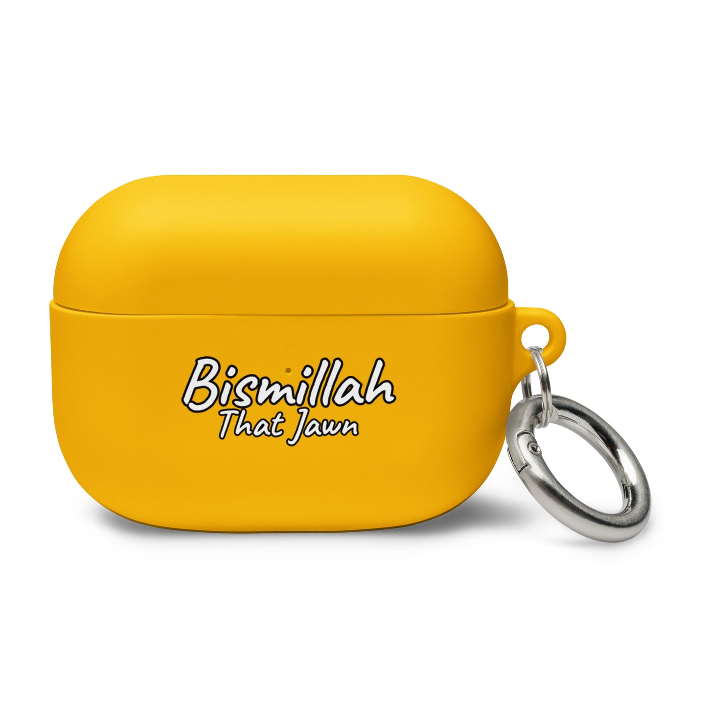 BTJ Airpods Case
