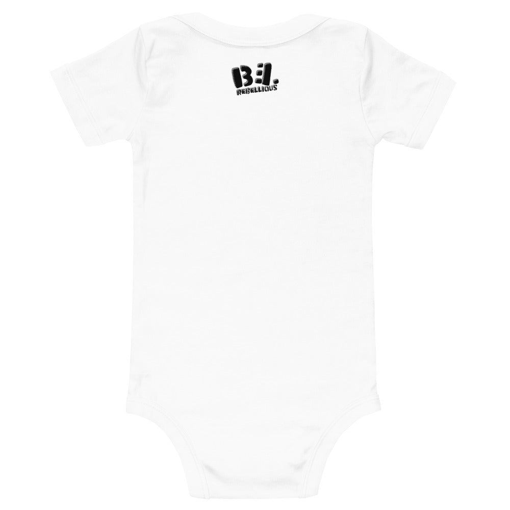 Baby First Bismillah