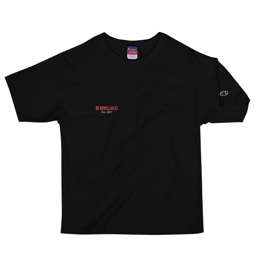 BR Brand Champion Tee