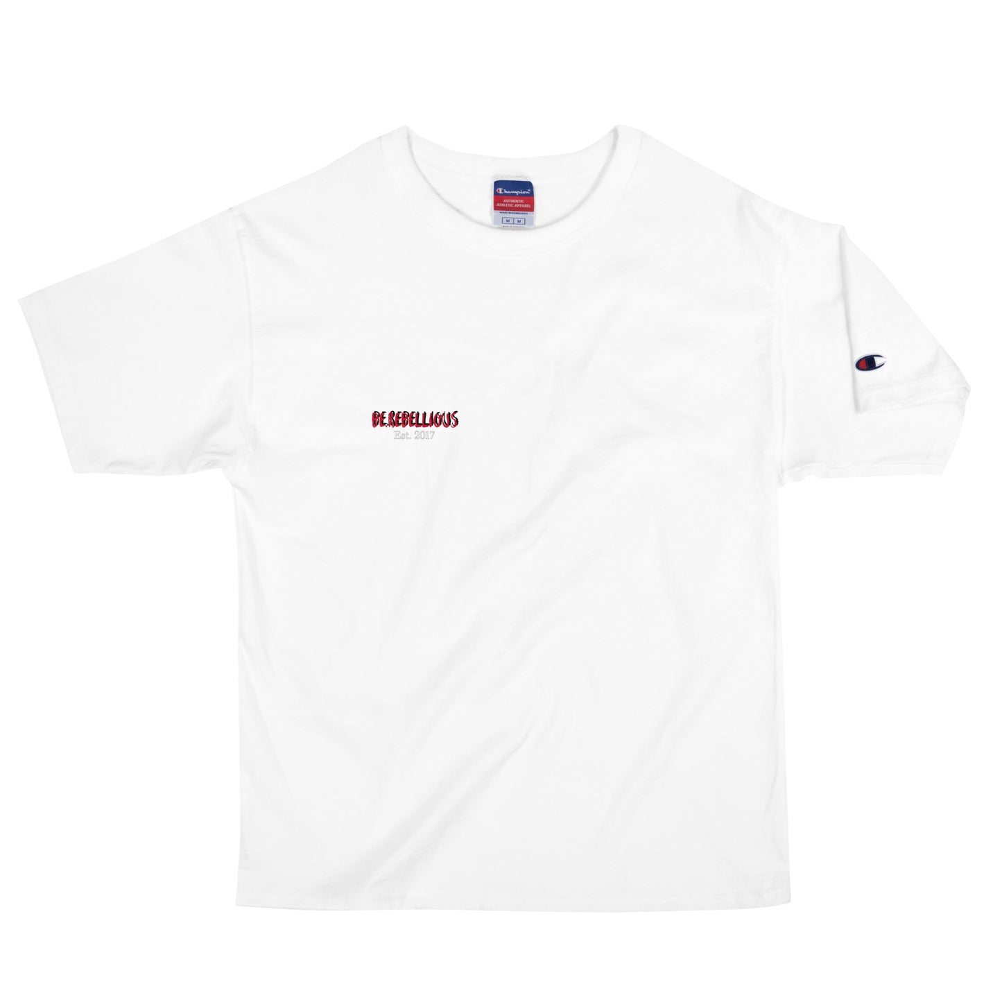 BR Brand Champion Tee