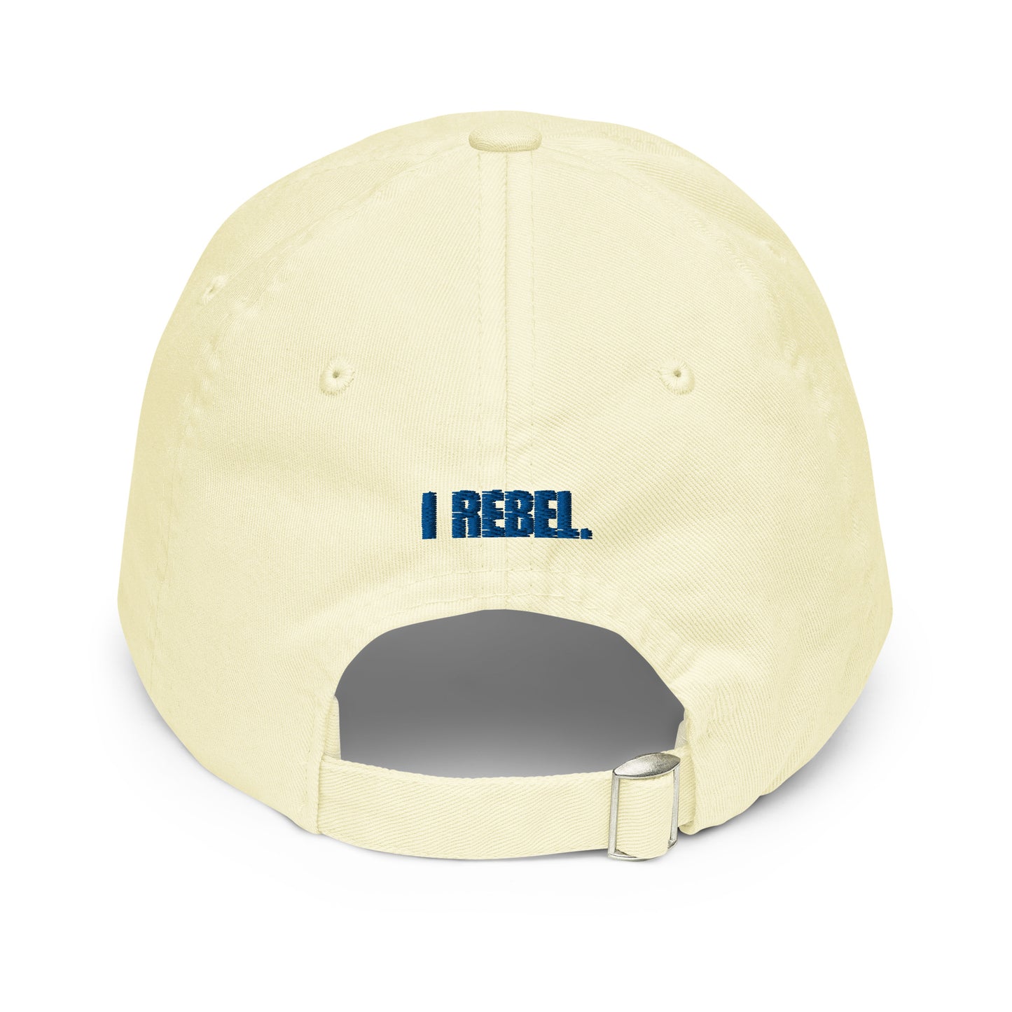 Define Rebel Pastel BBall Hat