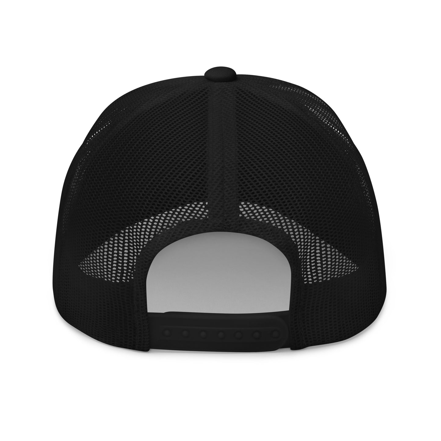 BTJ Trucker Cap