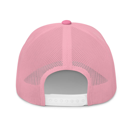 The PINK Trucker Cap