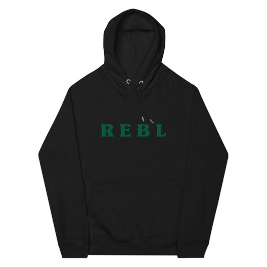 ReBL Raglan Hoodie
