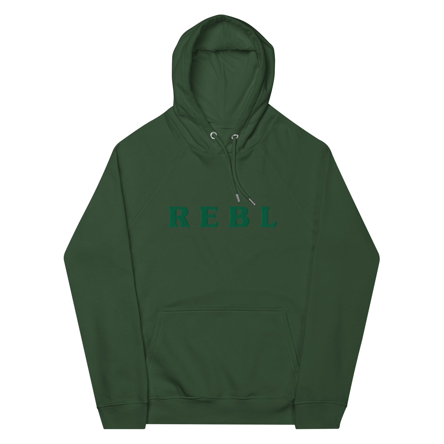 ReBL Raglan Hoodie