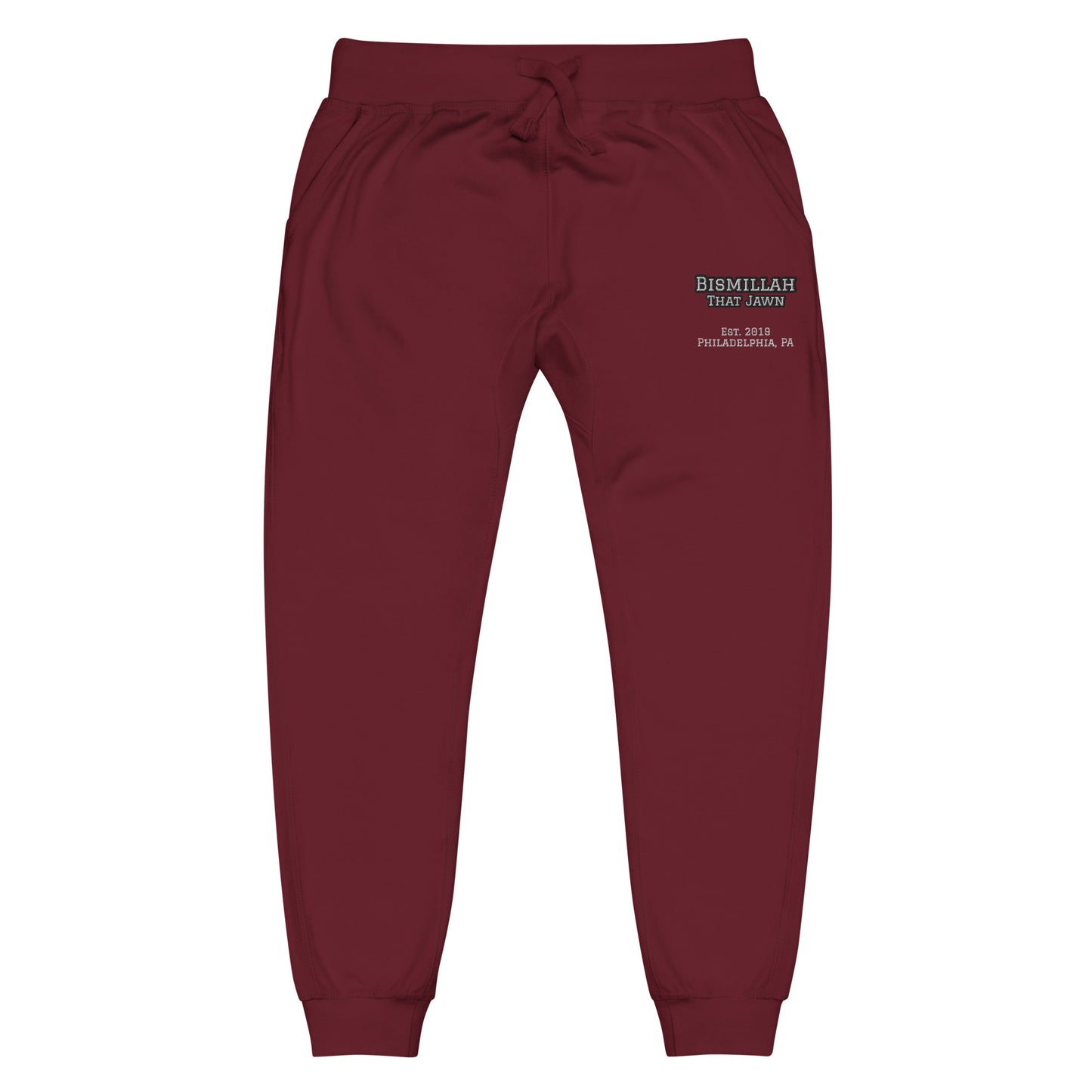 BTJ Varsity Exclusive Sweatpants