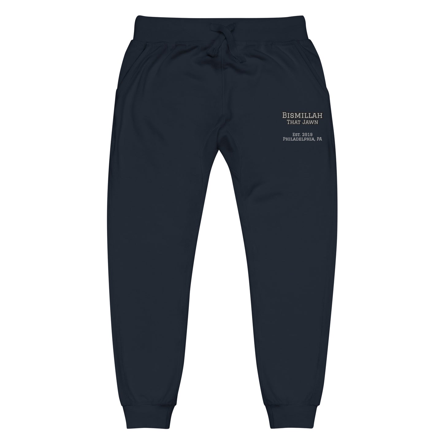 BTJ Varsity Exclusive Sweatpants