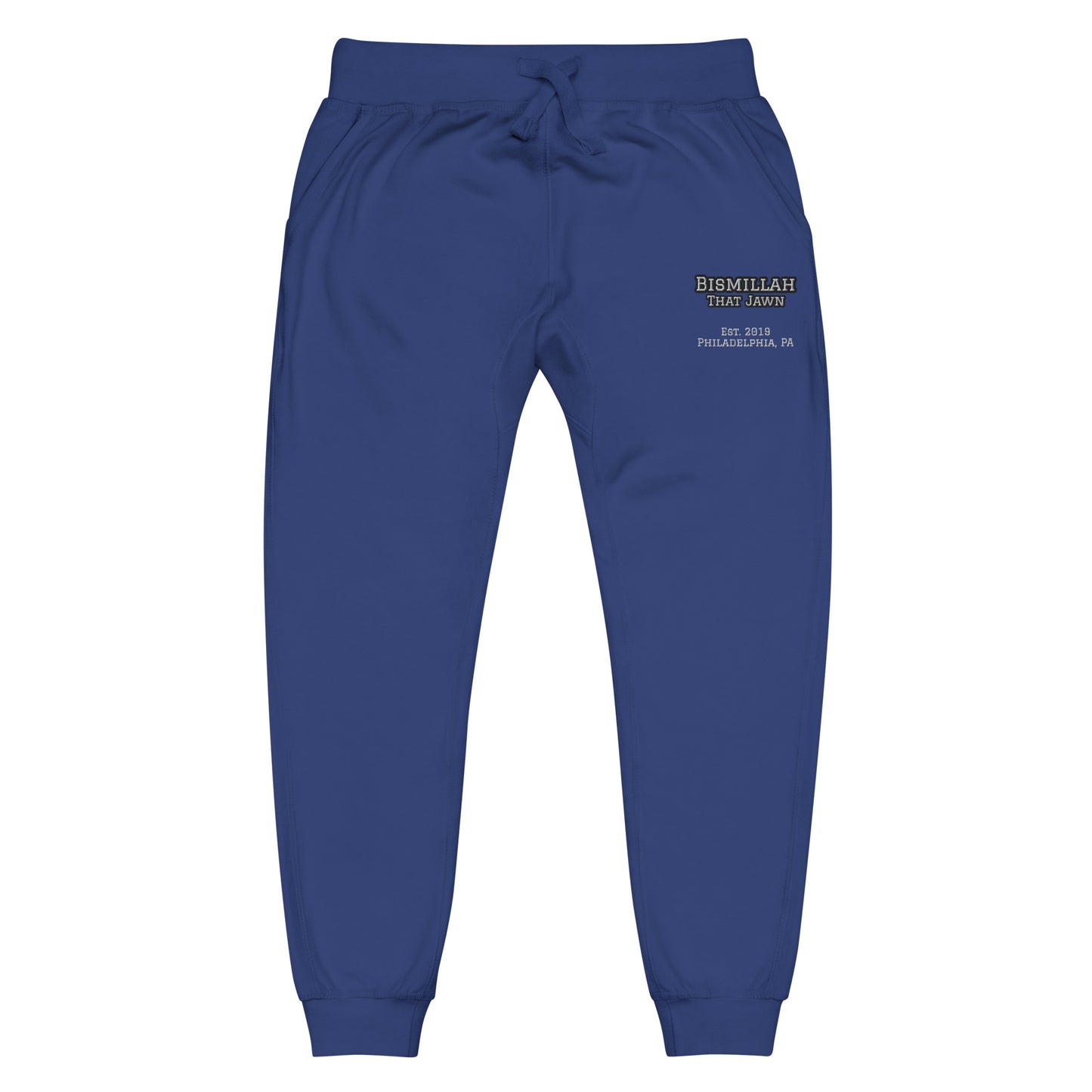 BTJ Varsity Exclusive Sweatpants