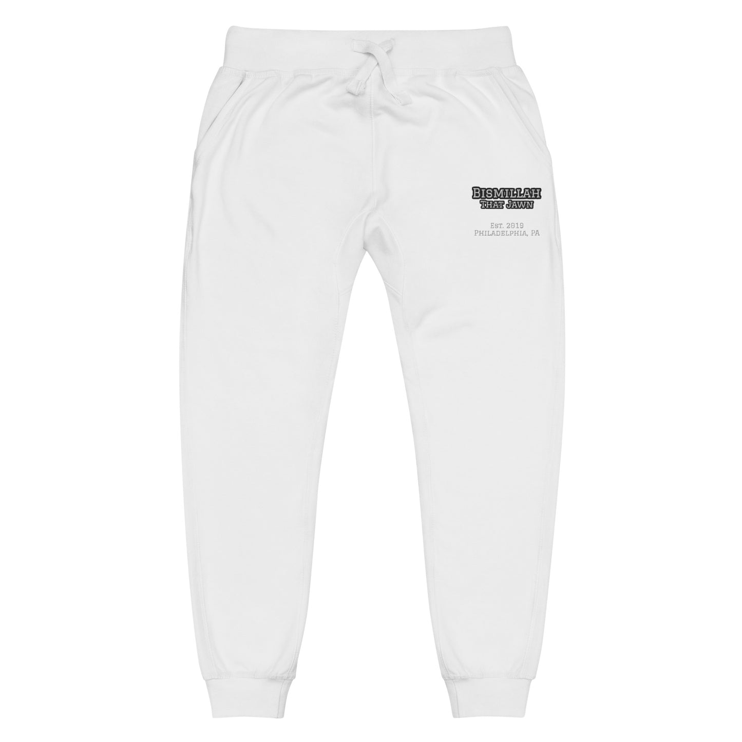 BTJ Varsity Exclusive Sweatpants