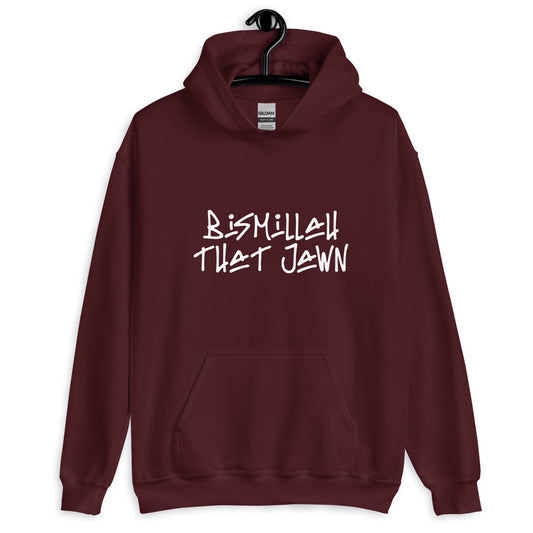 BTJ Unisex Hoodie