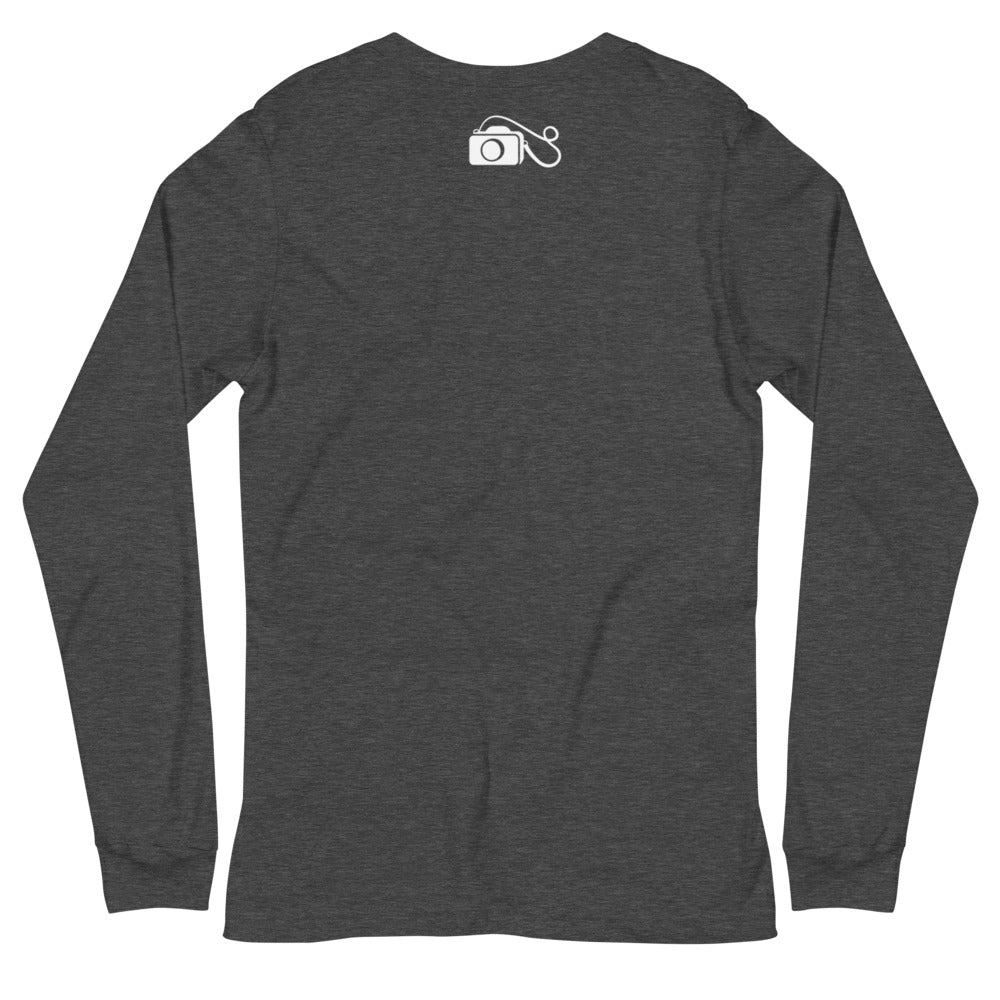 Circa '17 Long Sleeve Graphic Tee