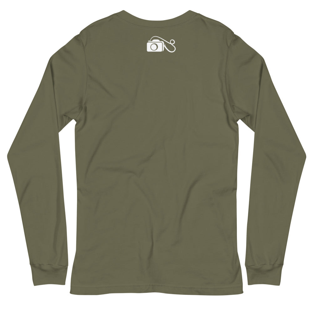 Circa '17 Long Sleeve Graphic Tee