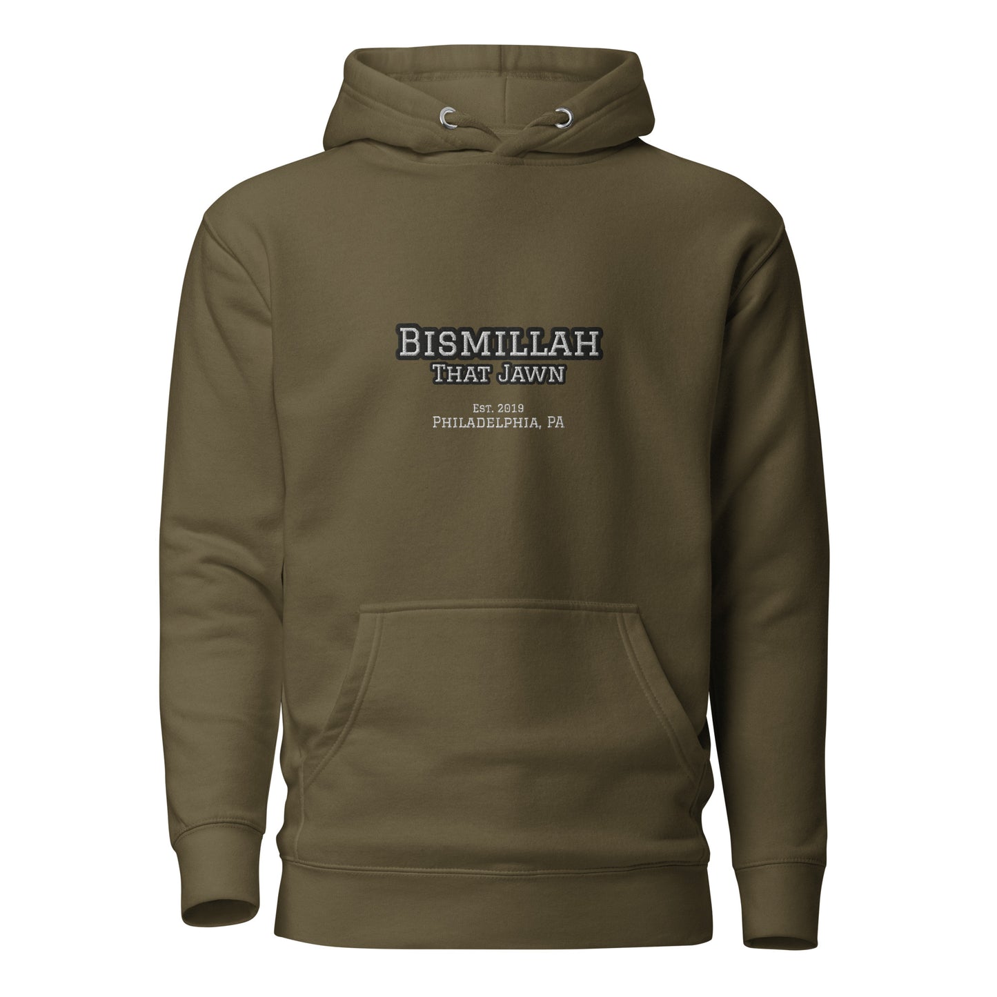 BTJ Varsity Exclusive Hoodie