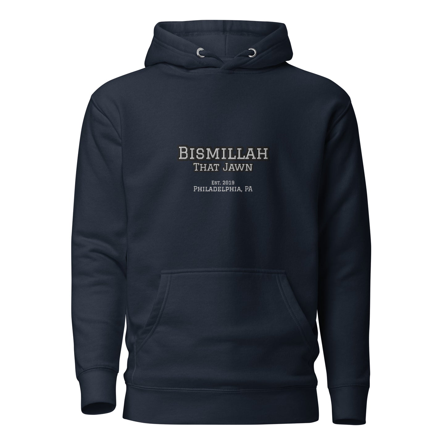 BTJ Varsity Exclusive Hoodie