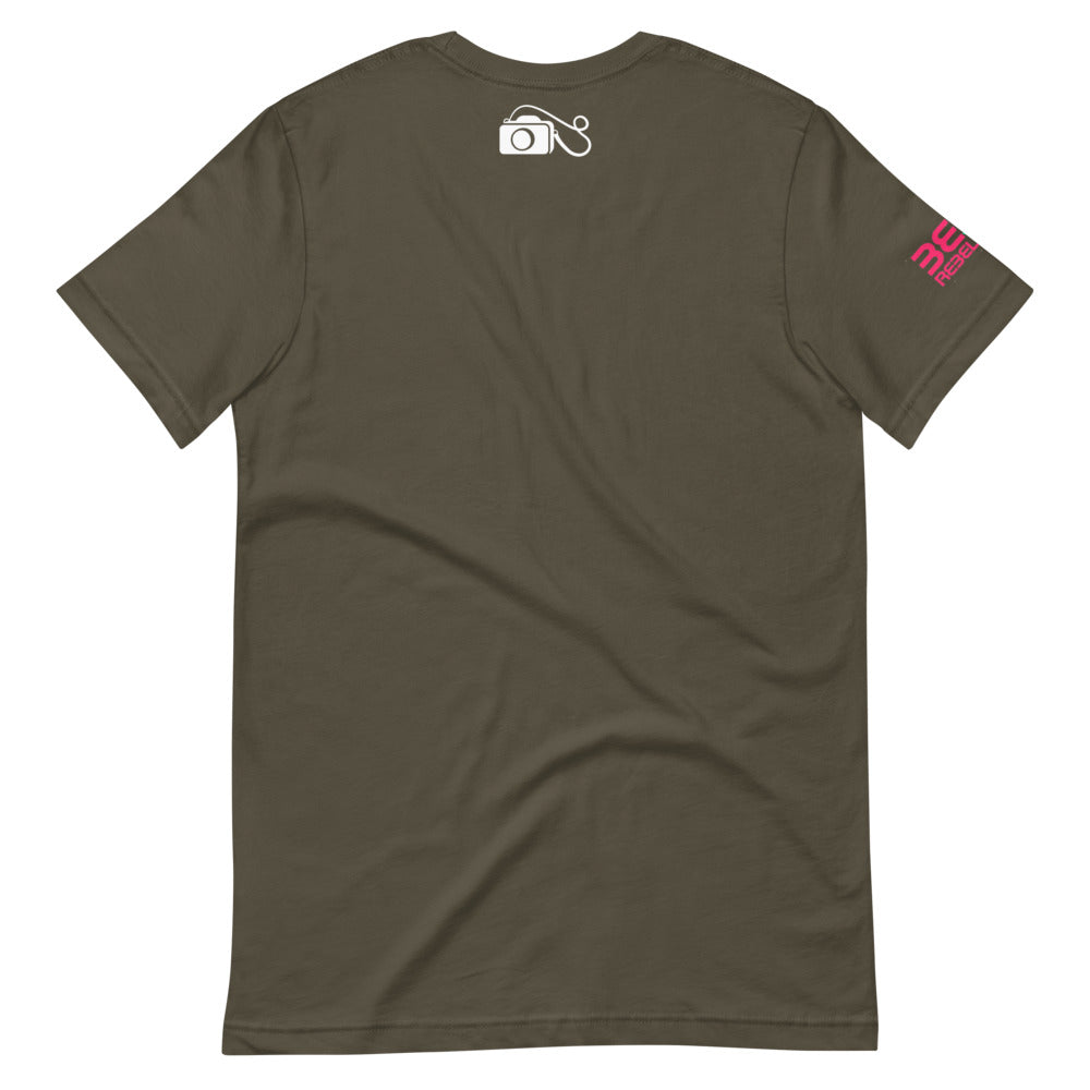Circa '17 Graphic T-Shirt