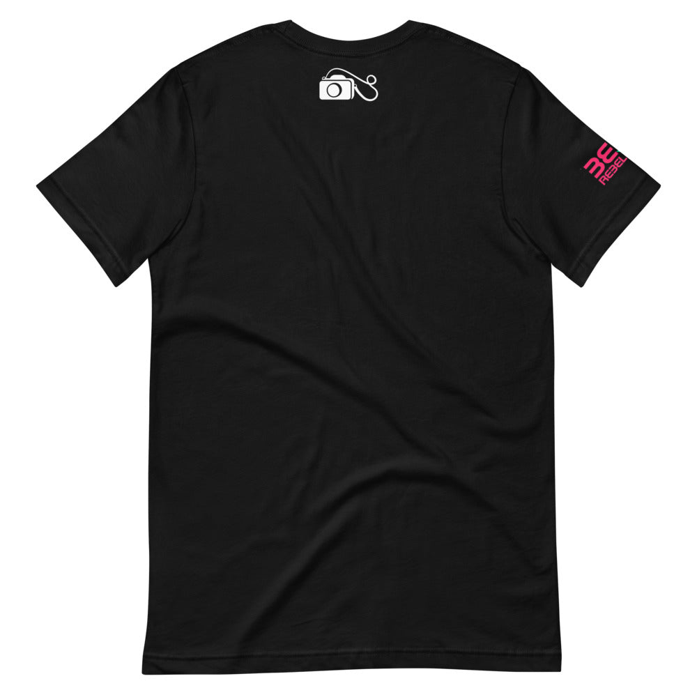 Don't Do Cr*ck Graphic T-Shirt