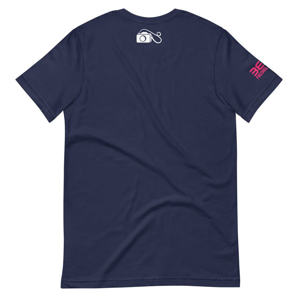 Don't Do Cr*ck Graphic T-Shirt