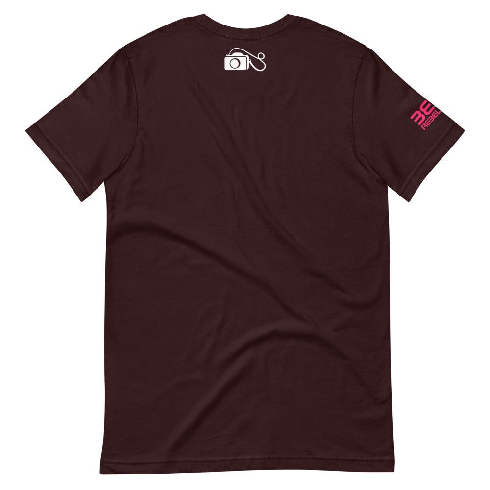 Don't Do Cr*ck Graphic T-Shirt