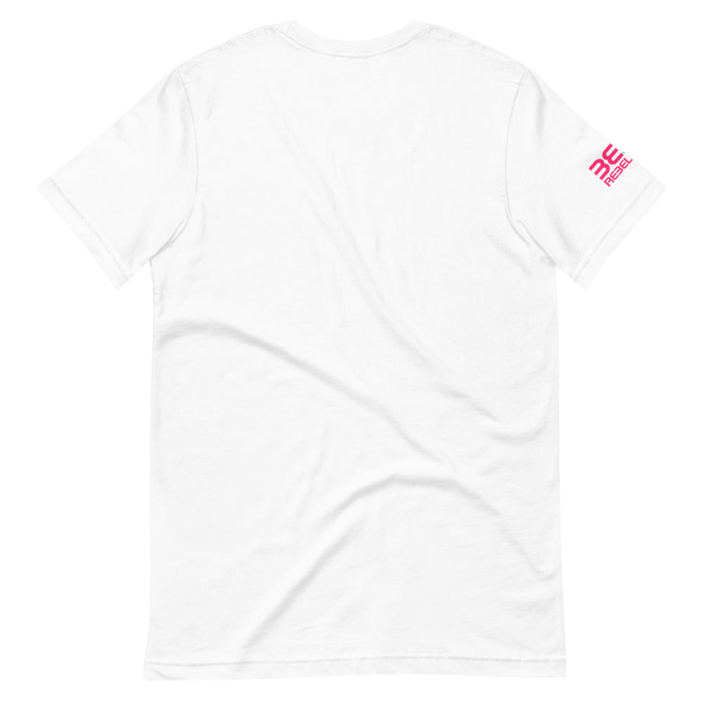 Don't Do Cr*ck Graphic T-Shirt