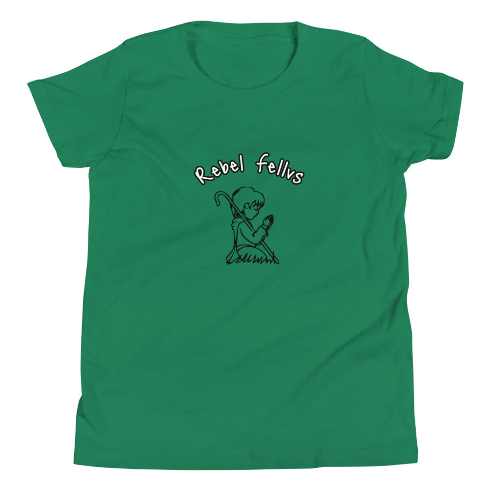 Rebel Fellvs Shepherd (Youth) Unisex Tee