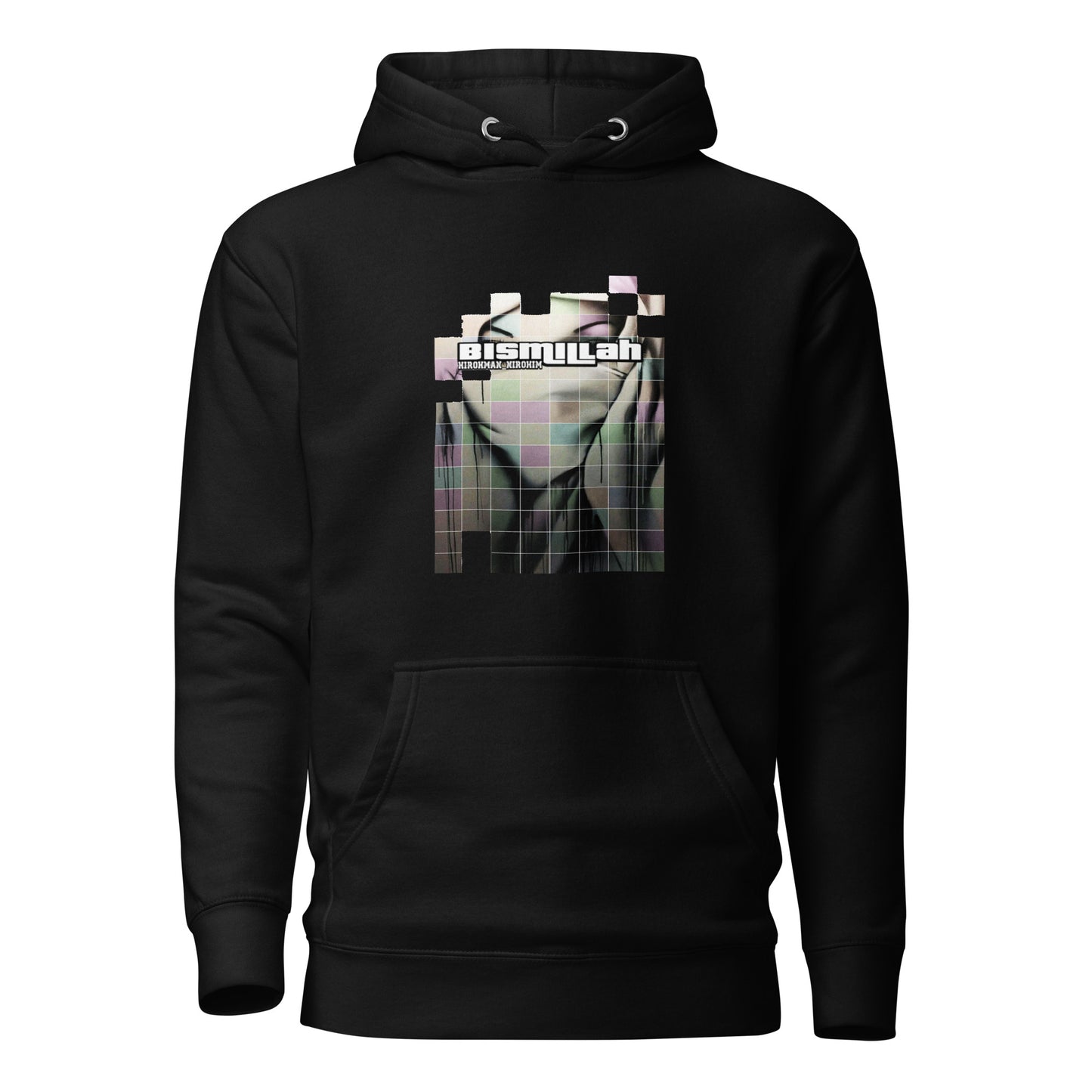 Niqaabi Love Hoodie