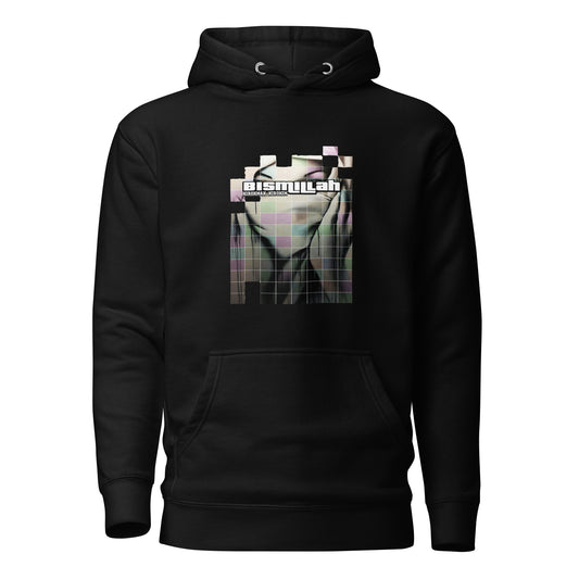 Niqaabi Love Hoodie