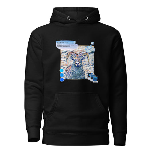 Rare Form Hoodie
