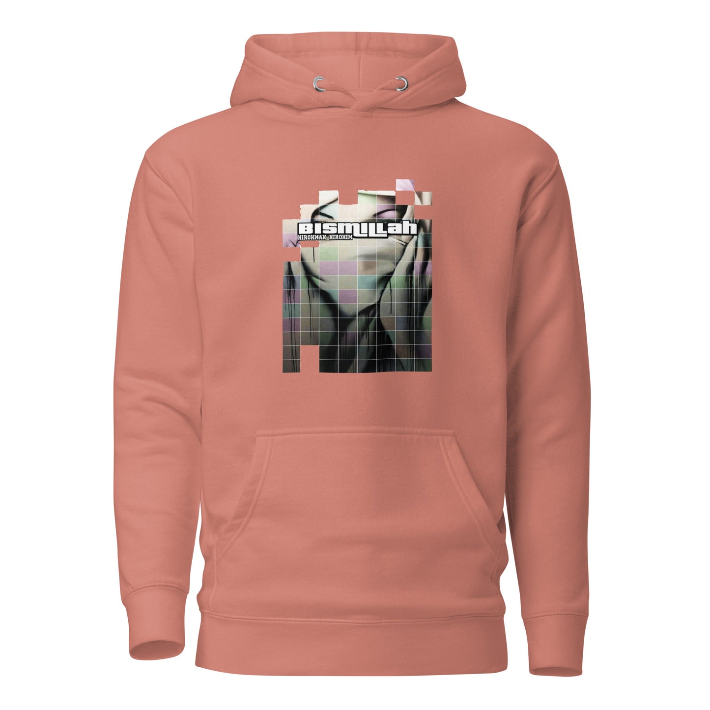 Niqaabi Love Hoodie